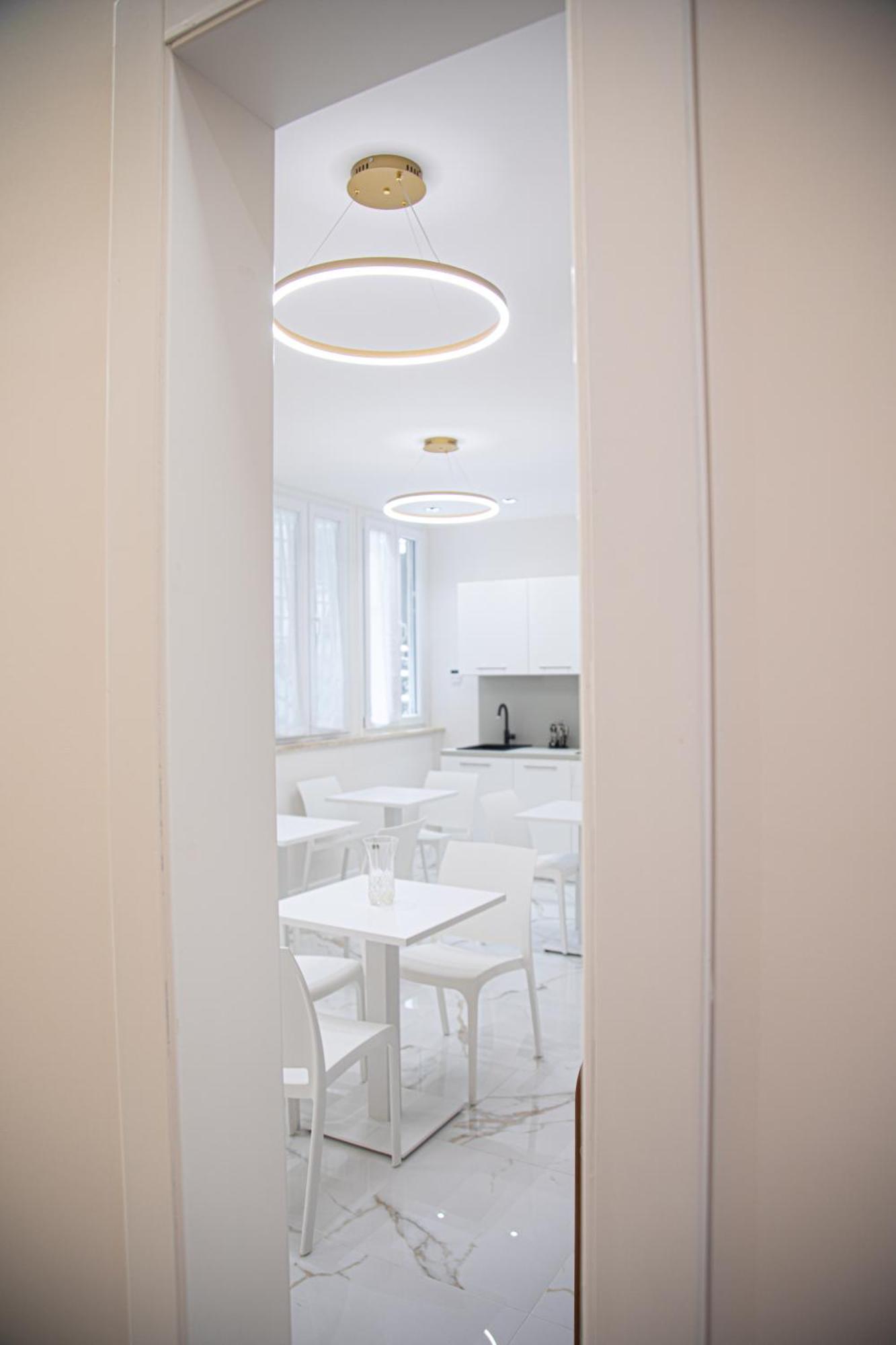 Bed & Breakfast Roxy Luxury House Roma