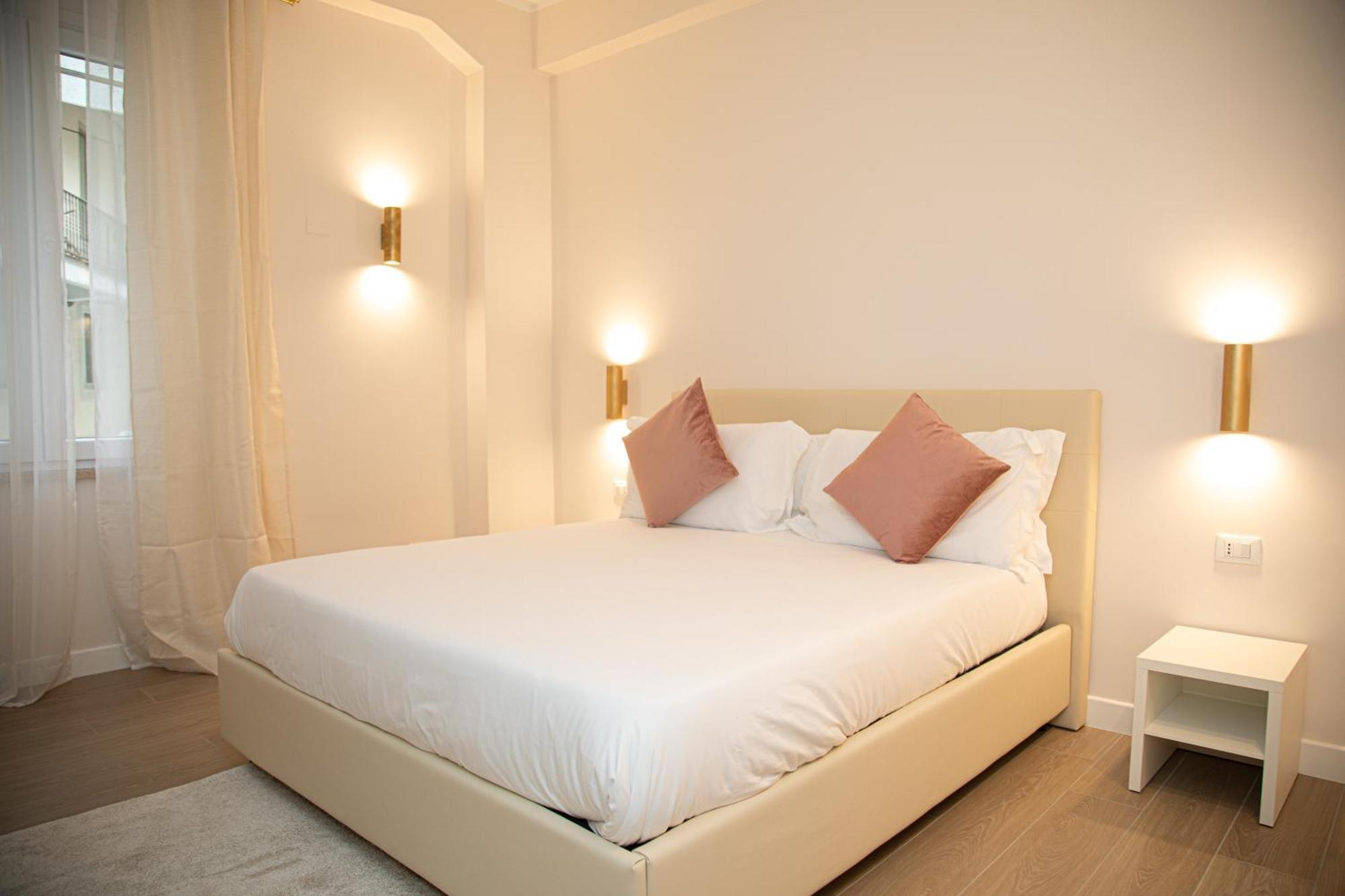 Roxy Luxury House * Roma