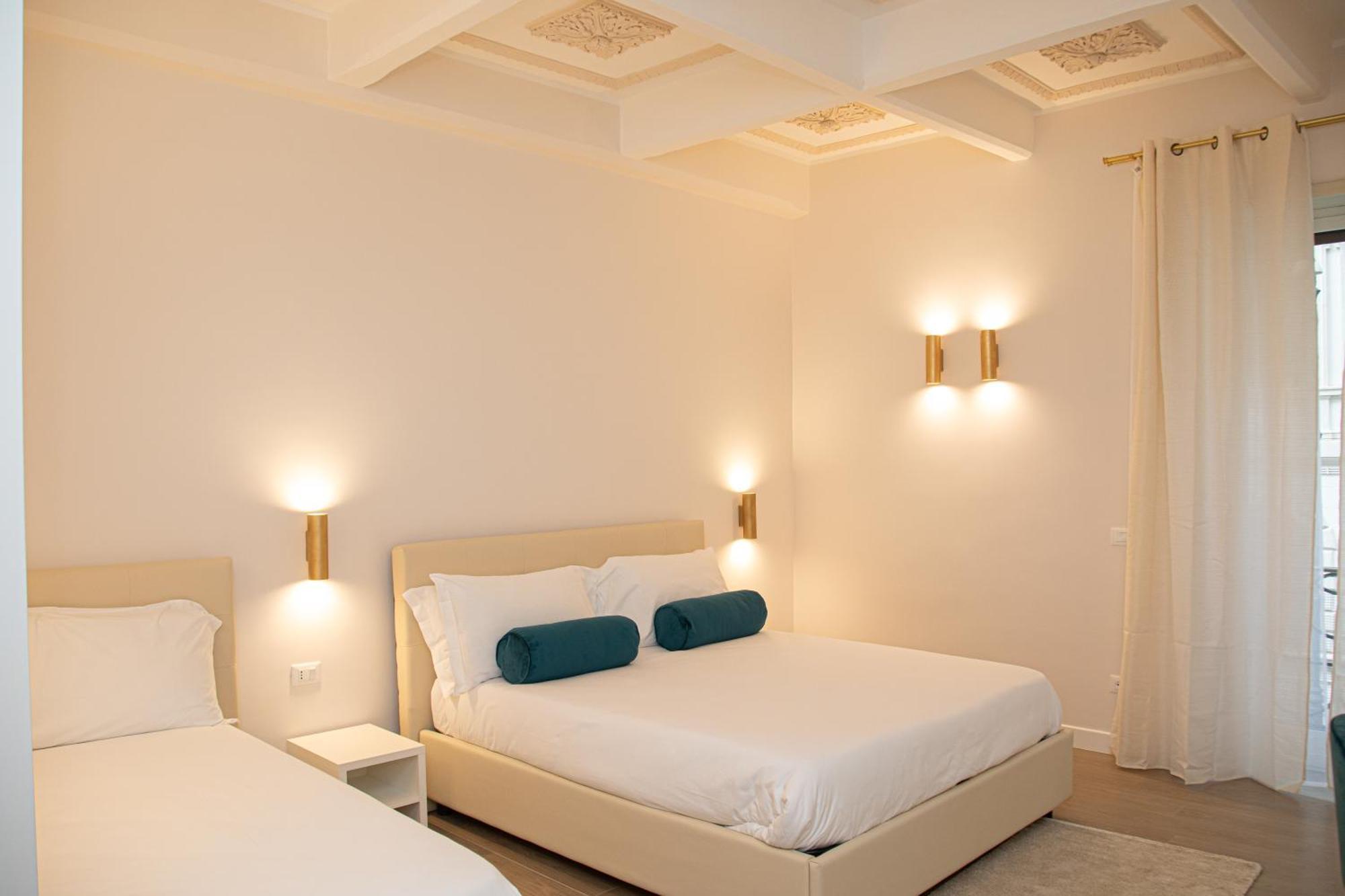 Roxy Luxury House Bed & Breakfast Roma