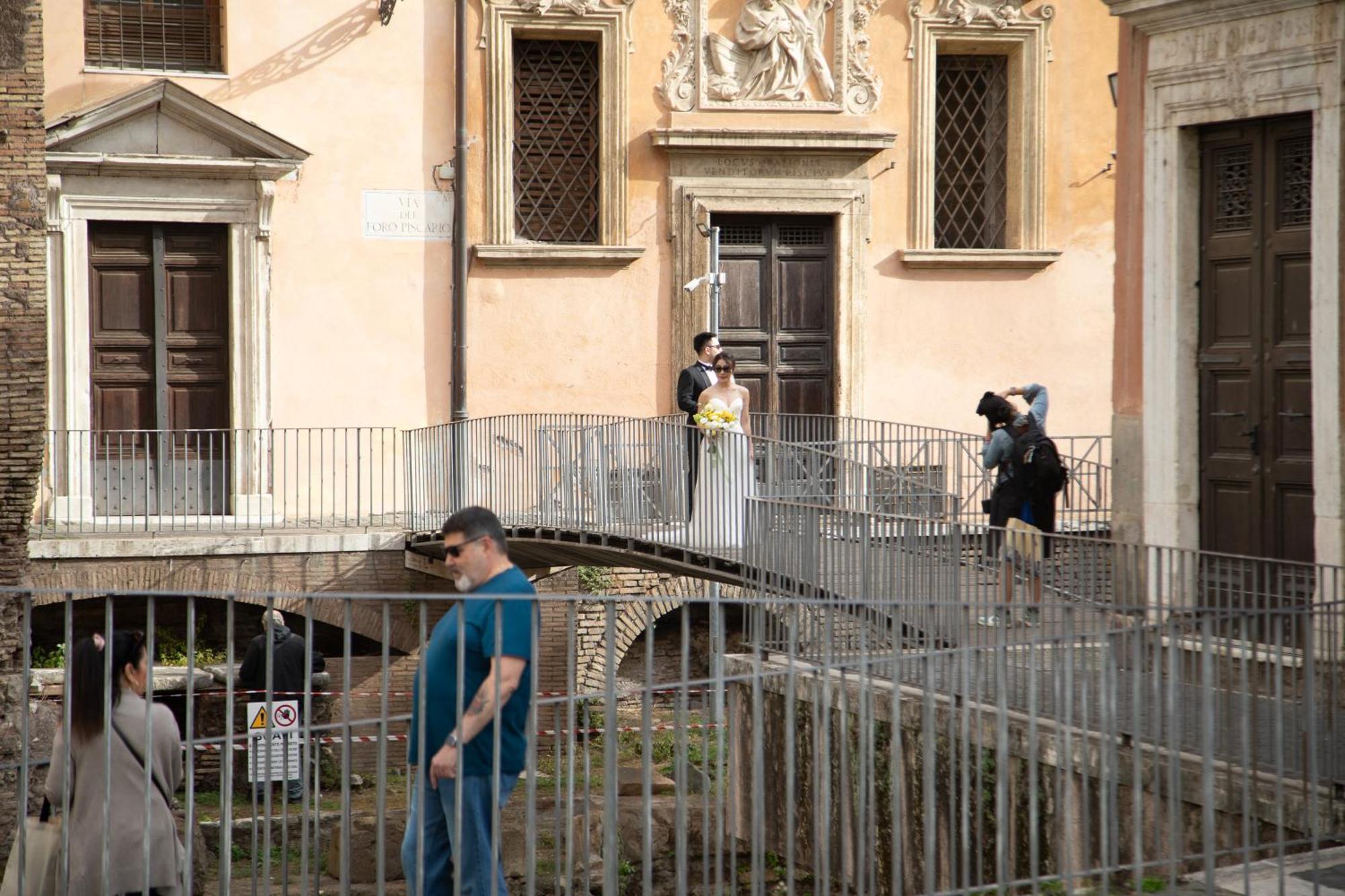 Roxy Luxury House Bed & Breakfast Roma