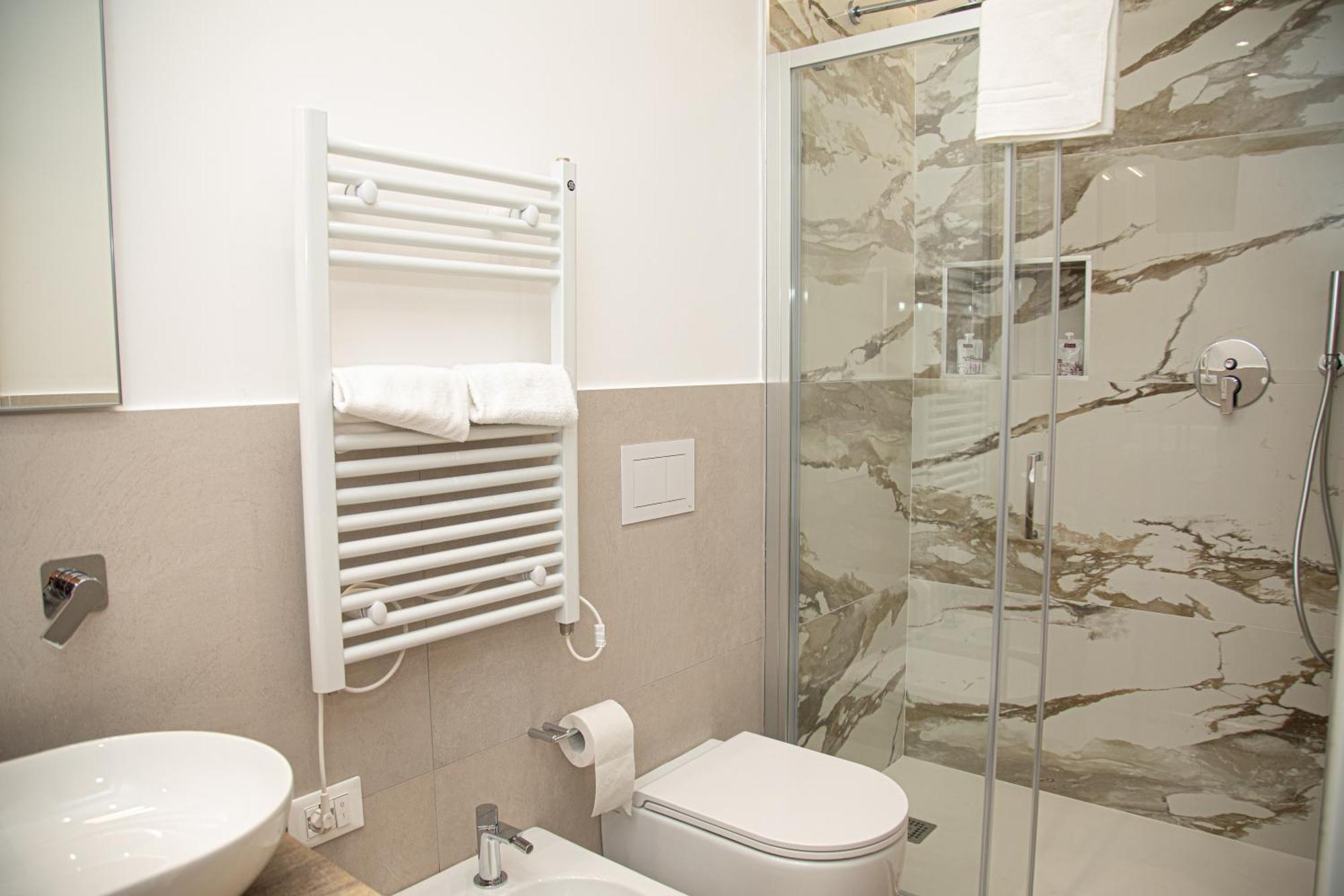 Roxy Luxury House Bed & Breakfast Roma