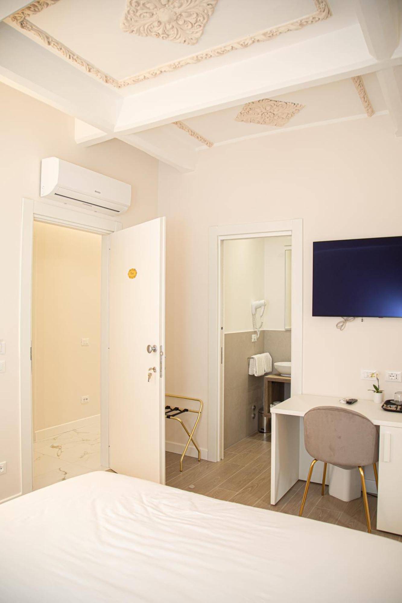 Bed & Breakfast Roxy Luxury House Roma