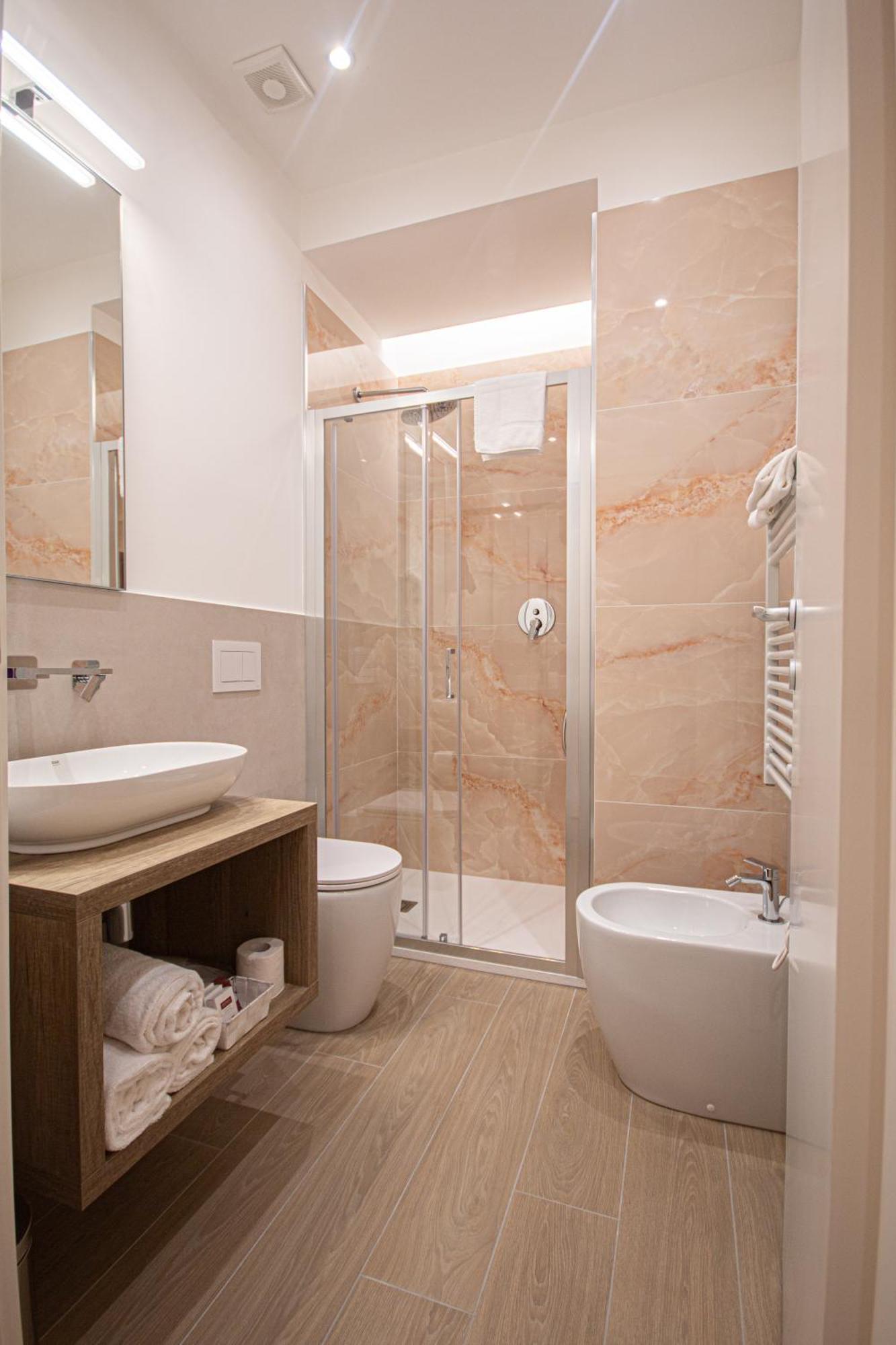 Roxy Luxury House Bed & Breakfast Roma