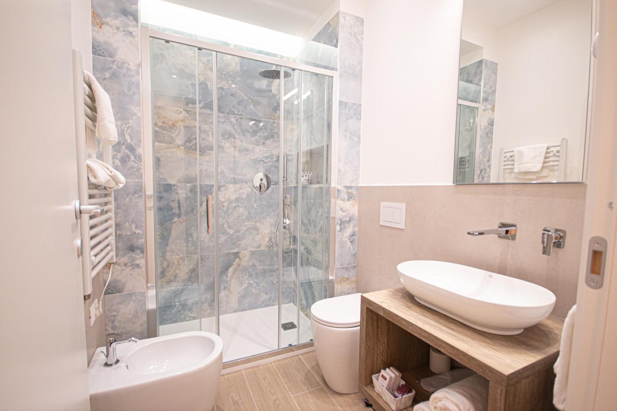 Bed and breakfast Roxy Luxury House *